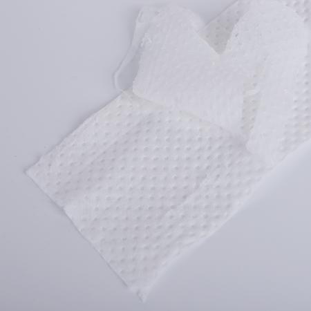 Papel de seiva absorvente de água para absorvente higiênico de senhora Matéria-prima 